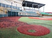 Hopefully Pullman Park improvements move along
