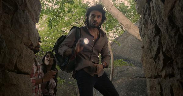 ‘Jatadhara’ trailer: Sudheer Babu, Sonakshi Sinha in thriller about haunted treasure