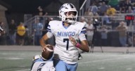 Prep football: Mingo Central defense pitches shutout in road win at Scott