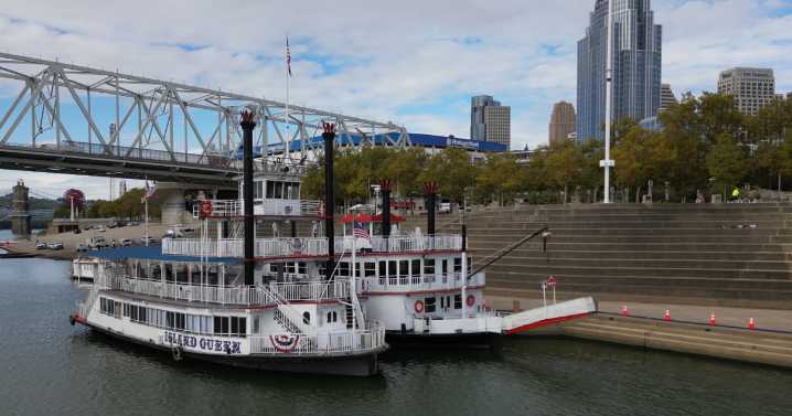 America's River Roots Festival: Everything you need to know, events, cruises and more