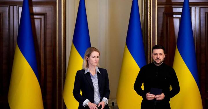 Zelenskyy visitará Washington esta semana en busca de armas y reunión con Trump