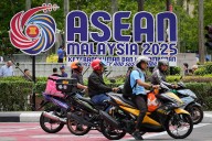 Trump’s Asia return and East Timor’s entry take spotlight in landmark ASEAN summit