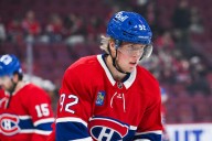 Snapshots: Laine, Ristolainen, Hill, Barron, Khaira