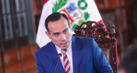 José Jerí dice que el nuevo gabinete ministerial será designado “más tarde, en las próximas horas”