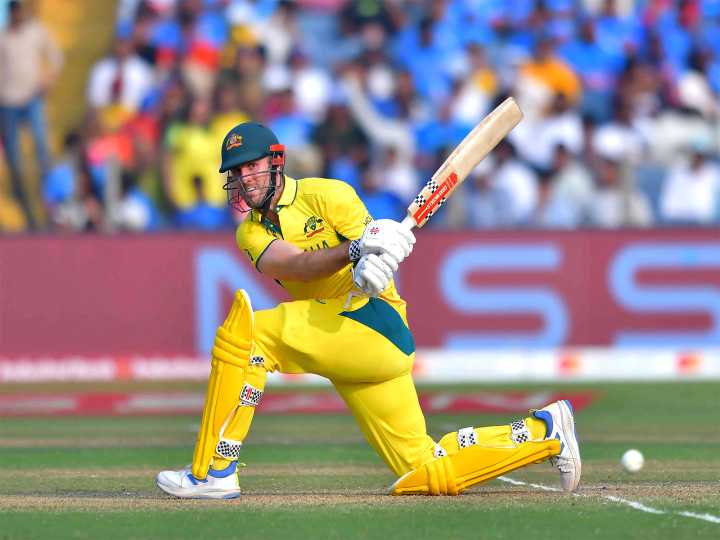 Marsh on verge of career milestone ahead of 2nd AUS