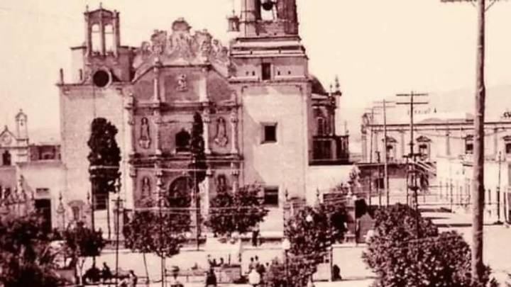 ¿Qué hace a Aguascalientes una ciudad después de 450 años de historia y cultura? Te contamos