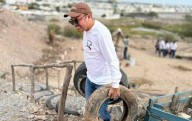 Instala Municipio contenedores temporales en tres fraccionamientos