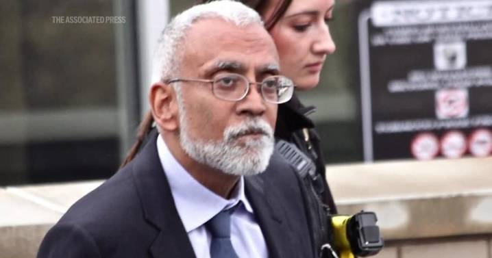 After 43 years in prison, man exonerated in Pennsylvania murder faces ICE custody, deportation fight