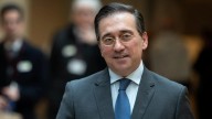 Albares, sobre los ciudadanos españoles "retenidos" en la Flotilla: "Tienen que estar de regreso a España inmediatamente"