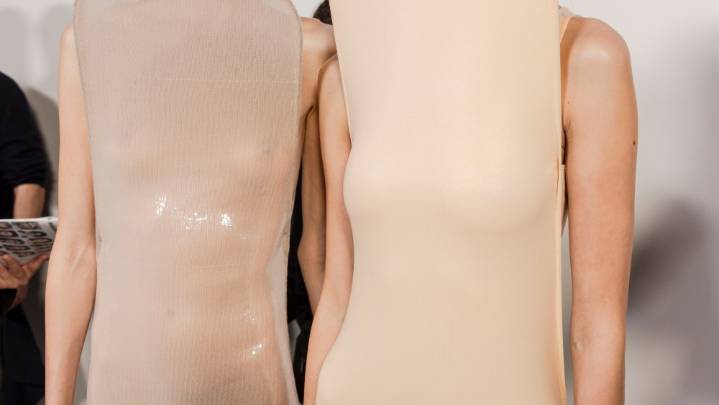 Courrèges Spring 2026 Ready-to-Wear Runway, Fashion Show & Collection Review