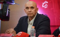 Enrique Couoh será gerente de Tigres