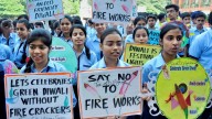 'Govt Will Fully...': Delhi CM Rekha Gupta To Move SC For Green Firecracker Use This Diwali