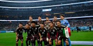 La selección de México entregó la lista a sus convocados para los amistosos FIFA ante Colombia y Ecuador
