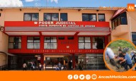Áncash: ordenan nueve meses de prisión preventiva por caso de adolescente hallado sin vida en Pomabamba