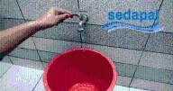 Sedapal anuncia corte de agua para mañana 11 de octubre: lista de zonas afectadas, AQUÍ