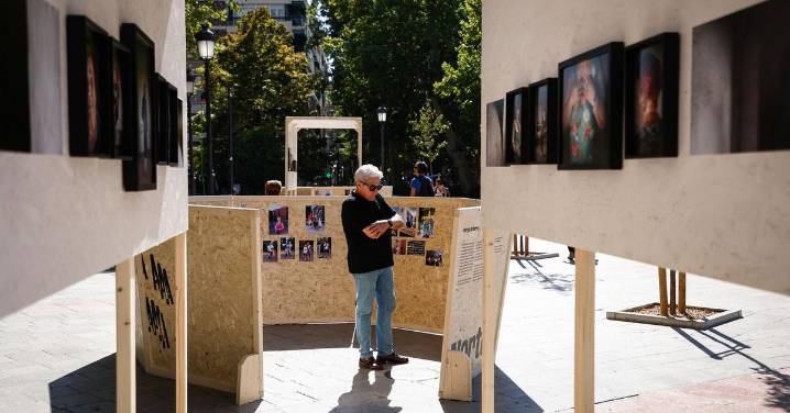 El Pa-ta-ta Festival consolida su apuesta por la fotografía como herramienta de transformación social desde Granada