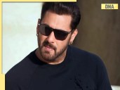 Salman Khan lands in MAJOR trouble, Pakistan declares him 'terrorist'