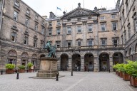 Council will review proposed lease of South Queensferry premises