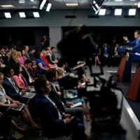 Major media outlets reject Pentagon reporting rules