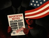 El gobierno de Trump oculta las cifras de deportación
