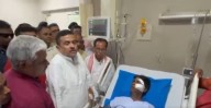 Attack On BJP MP: LoP Suvendu Adhikari Asks Bengal DGP To Pack His Bags
