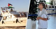 Israel deporta a 171 activistas de flotilla a Gaza, entre ellos Greta Thunberg