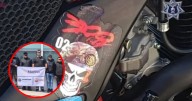 ¡No les salió la extorsión! Caen nueve de Los 300 en Ecatepec por pedir dinero como montachoques