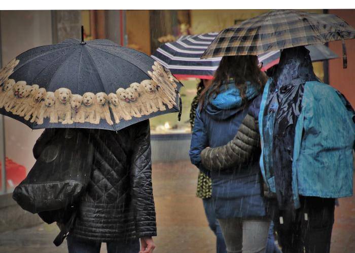 Storm watch: O&R braces for Nor’Easter as approaches