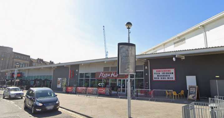 Edinburgh Pizza Hut restaurants confirmed for closure as chain enters administration