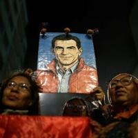 Bolivia's new president faces worst economic crisis in decades