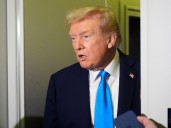 Trump threatens Canada with 10% extra import tax over anti