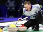 Team Calvert stays alive at Home Hardware Canadian Curling Pre