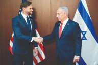 Vance criticises Israel’s Parl vote on West Bank annexation