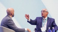 Afif Safieh: "Las cosas están cambiando, el panorama político ha cambiado drásticamente"