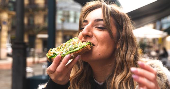 'I'm an expert - these six foods work like weight loss jabs'