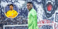 Angelo Campos será el arquero titular en Alianza Lima vs Sport Boys: ¿Por qué no tapará Guillermo Viscarra en Matute?