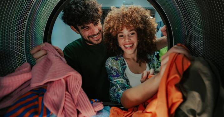 Washing machine money-saving features Brits don’t even know about, laundry expert says