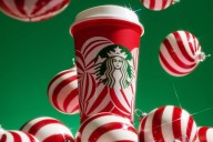 Starbucks Reveals Date for Red Cup Day 2025