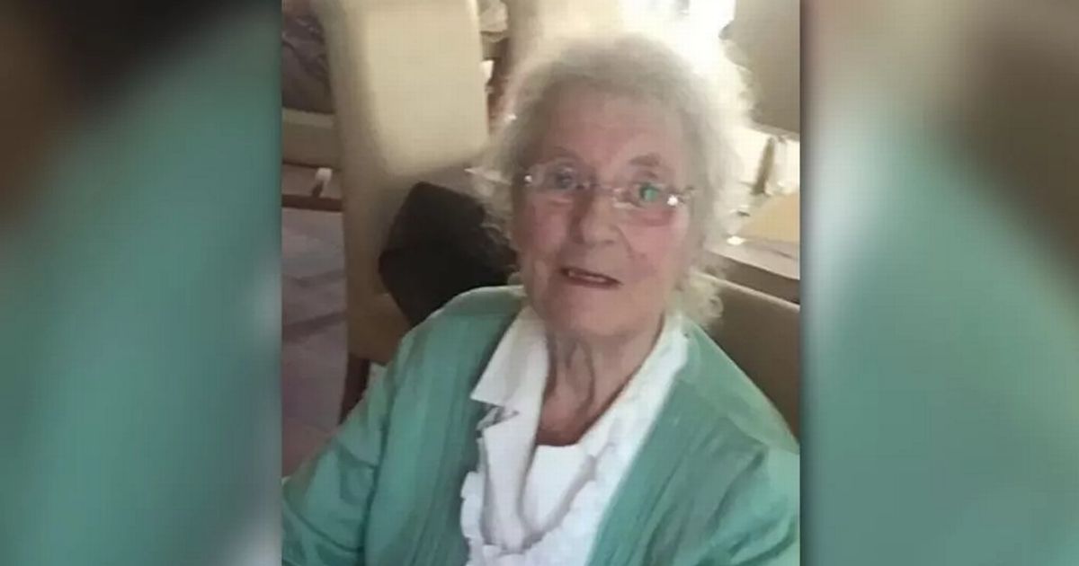 Cruel carer went on the run to Tenerife after stealing gran's £300k savings