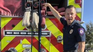 Amarillo deputy chief joins elite group of fire leaders worldwide