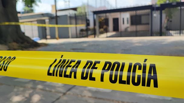 Un muerto tras riña entre barristas de chivas y atlas, en la víspera del clásico tapatío.