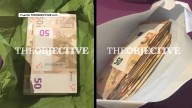 Los supuestos "folios" de Ábalos habrían sido fajos de billetes de 50 euros