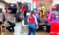 Ataque armado en hotel de Veracruz deja tres muertos y cinco heridos