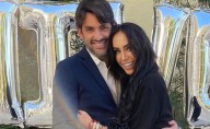 Víctor Manuel Álvarez Puga, esposo de Inés Gómez Mont, está detenido en Miami por su situación migratoria