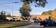 Driver of stolen U-Haul dies after shooting involving Smyrna officer, GBI says