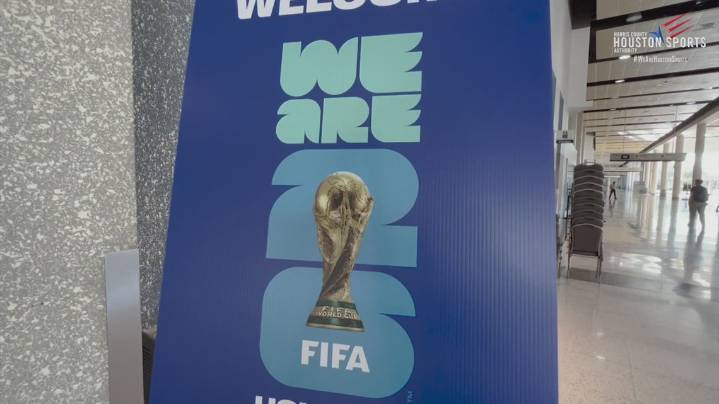 If you don't already have World Cup tickets and want some, here's some advice