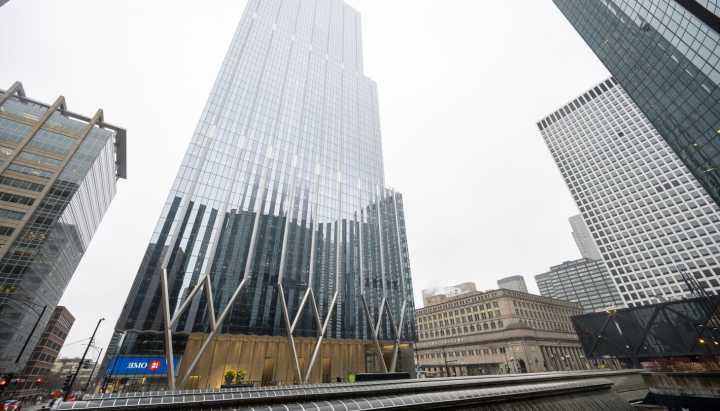 Chicago-based Molson Coors to cut 400 jobs in the Americas
