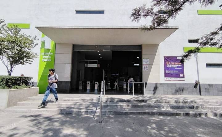 "Ni modo, hay que ir a trabajar": usuarios del Mexicable pagan la nueva tarifa