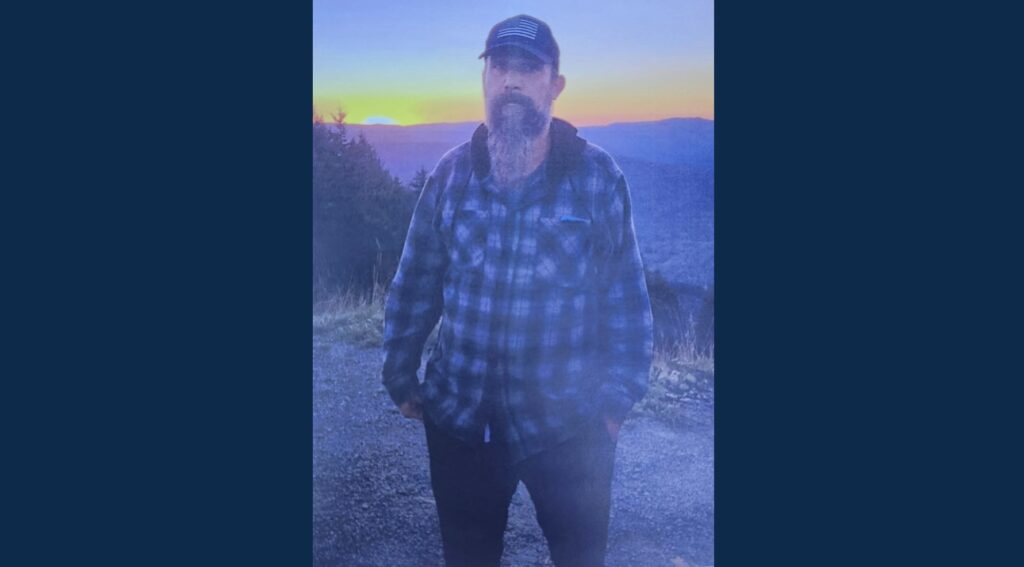 Search underway for man who went missing at Snowshoe