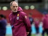 ‘No limits’ – Thomas Tuchel says England star can be ‘one of the world’s best’